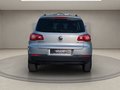 Daumennagel 10 - Volkswagen Tiguan 2.0TDI Autom. 4x4 XEN PDC AHK Sitzheiz