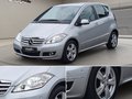 Daumennagel 3 - Mercedes-Benz A 180CDI Autom. Avantgarde Xenon Navi PDC