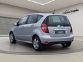 Daumennagel 12 - Mercedes-Benz A 180CDI Autom. Avantgarde Xenon Navi PDC