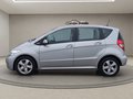 Daumennagel 13 - Mercedes-Benz A 180CDI Autom. Avantgarde Xenon Navi PDC