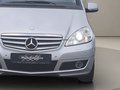 Daumennagel 14 - Mercedes-Benz A 180CDI Autom. Avantgarde Xenon Navi PDC