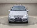 Daumennagel 4 - Mercedes-Benz A 180CDI Autom. Avantgarde Xenon Navi PDC