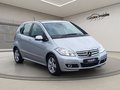 Daumennagel 5 - Mercedes-Benz A 180CDI Autom. Avantgarde Xenon Navi PDC