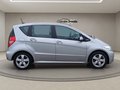 Daumennagel 7 - Mercedes-Benz A 180CDI Autom. Avantgarde Xenon Navi PDC