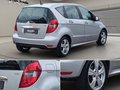 Daumennagel 8 - Mercedes-Benz A 180CDI Autom. Avantgarde Xenon Navi PDC