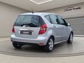 Daumennagel 9 - Mercedes-Benz A 180CDI Autom. Avantgarde Xenon Navi PDC