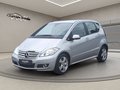 Daumennagel 2 - Mercedes-Benz A 180CDI Autom. Avantgarde Xenon Navi PDC