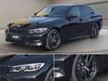 Daumennagel 2 - BMW 320d SportLine Performance ACC LED NAV Keyless