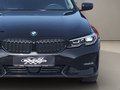 Daumennagel 13 - BMW 320d SportLine Performance ACC LED NAV Keyless