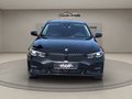 Daumennagel 3 - BMW 320d SportLine Performance ACC LED NAV Keyless
