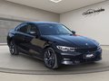 Daumennagel 4 - BMW 320d SportLine Performance ACC LED NAV Keyless
