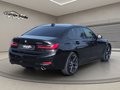 Daumennagel 8 - BMW 320d SportLine Performance ACC LED NAV Keyless