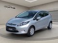Daumennagel 2 - Ford Fiesta 1.4 16V Trend Automatik PDC Klima