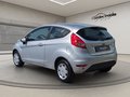 Daumennagel 12 - Ford Fiesta 1.4 16V Trend Automatik PDC Klima