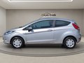 Daumennagel 13 - Ford Fiesta 1.4 16V Trend Automatik PDC Klima