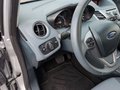 Daumennagel 16 - Ford Fiesta 1.4 16V Trend Automatik PDC Klima