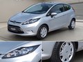 Daumennagel 3 - Ford Fiesta 1.4 16V Trend Automatik PDC Klima