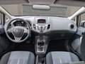 Daumennagel 21 - Ford Fiesta 1.4 16V Trend Automatik PDC Klima