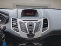 Daumennagel 22 - Ford Fiesta 1.4 16V Trend Automatik PDC Klima