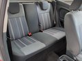 Daumennagel 26 - Ford Fiesta 1.4 16V Trend Automatik PDC Klima