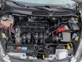 Daumennagel 29 - Ford Fiesta 1.4 16V Trend Automatik PDC Klima