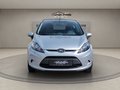 Daumennagel 4 - Ford Fiesta 1.4 16V Trend Automatik PDC Klima