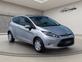 Daumennagel 5 - Ford Fiesta 1.4 16V Trend Automatik PDC Klima