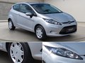 Daumennagel 6 - Ford Fiesta 1.4 16V Trend Automatik PDC Klima