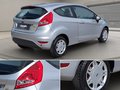 Daumennagel 8 - Ford Fiesta 1.4 16V Trend Automatik PDC Klima