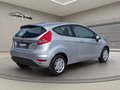 Daumennagel 9 - Ford Fiesta 1.4 16V Trend Automatik PDC Klima