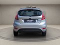 Daumennagel 10 - Ford Fiesta 1.4 16V Trend Automatik PDC Klima