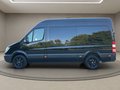 Daumennagel 8 - Mercedes-Benz Sprinter 316CDI 9 Sitz Autom. XEN Navi Klima PDC