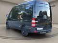 Daumennagel 7 - Mercedes-Benz Sprinter 316CDI 9 Sitz Autom. XEN Navi Klima PDC