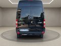 Daumennagel 6 - Mercedes-Benz Sprinter 316CDI 9 Sitz Autom. XEN Navi Klima PDC