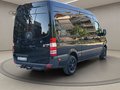 Daumennagel 5 - Mercedes-Benz Sprinter 316CDI 9 Sitz Autom. XEN Navi Klima PDC