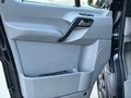Daumennagel 10 - Mercedes-Benz Sprinter 316CDI 9 Sitz Autom. XEN Navi Klima PDC