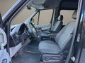 Daumennagel 13 - Mercedes-Benz Sprinter 316CDI 9 Sitz Autom. XEN Navi Klima PDC
