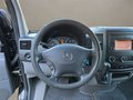 Daumennagel 15 - Mercedes-Benz Sprinter 316CDI 9 Sitz Autom. XEN Navi Klima PDC