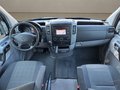 Daumennagel 17 - Mercedes-Benz Sprinter 316CDI 9 Sitz Autom. XEN Navi Klima PDC