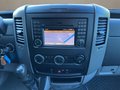 Daumennagel 18 - Mercedes-Benz Sprinter 316CDI 9 Sitz Autom. XEN Navi Klima PDC