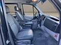 Daumennagel 20 - Mercedes-Benz Sprinter 316CDI 9 Sitz Autom. XEN Navi Klima PDC