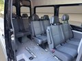 Daumennagel 22 - Mercedes-Benz Sprinter 316CDI 9 Sitz Autom. XEN Navi Klima PDC