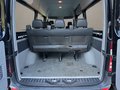Daumennagel 23 - Mercedes-Benz Sprinter 316CDI 9 Sitz Autom. XEN Navi Klima PDC