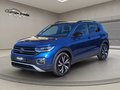 Thumbnail 2 - Volkswagen T-Cross 1.5TSI DSG Active ACC LED AHK KAM