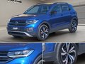 Thumbnail 3 - Volkswagen T-Cross 1.5TSI DSG Active ACC LED AHK KAM