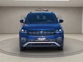 Thumbnail 4 - Volkswagen T-Cross 1.5TSI DSG Active ACC LED AHK KAM