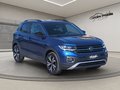Thumbnail 5 - Volkswagen T-Cross 1.5TSI DSG Active ACC LED AHK KAM