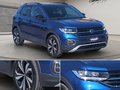 Thumbnail 6 - Volkswagen T-Cross 1.5TSI DSG Active ACC LED AHK KAM