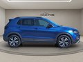Thumbnail 7 - Volkswagen T-Cross 1.5TSI DSG Active ACC LED AHK KAM