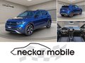 Thumbnail 1 - Volkswagen T-Cross 1.5TSI DSG Active ACC LED AHK KAM